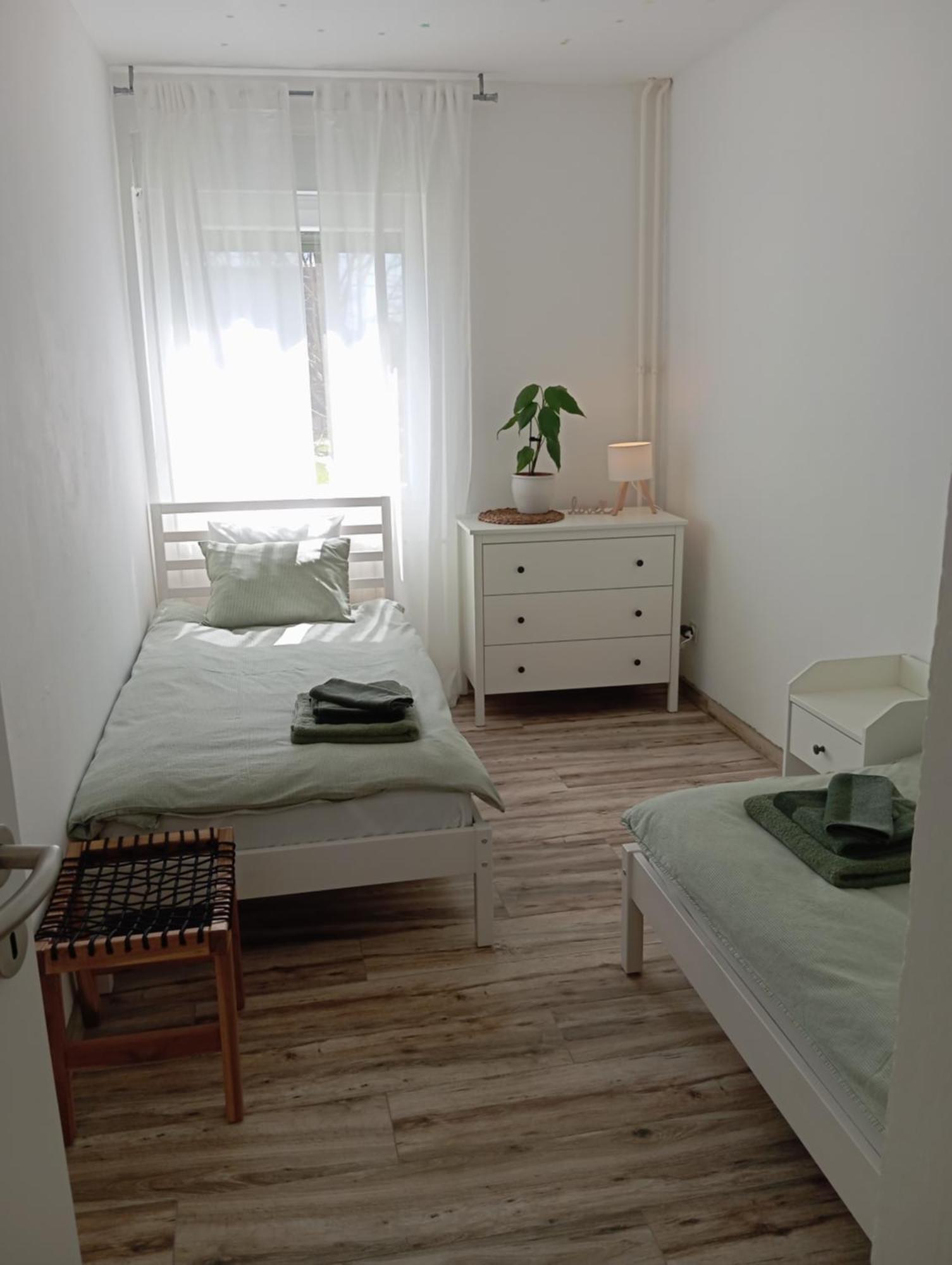 Plitvice Green Apartment Plitvička Jezera Exteriör bild