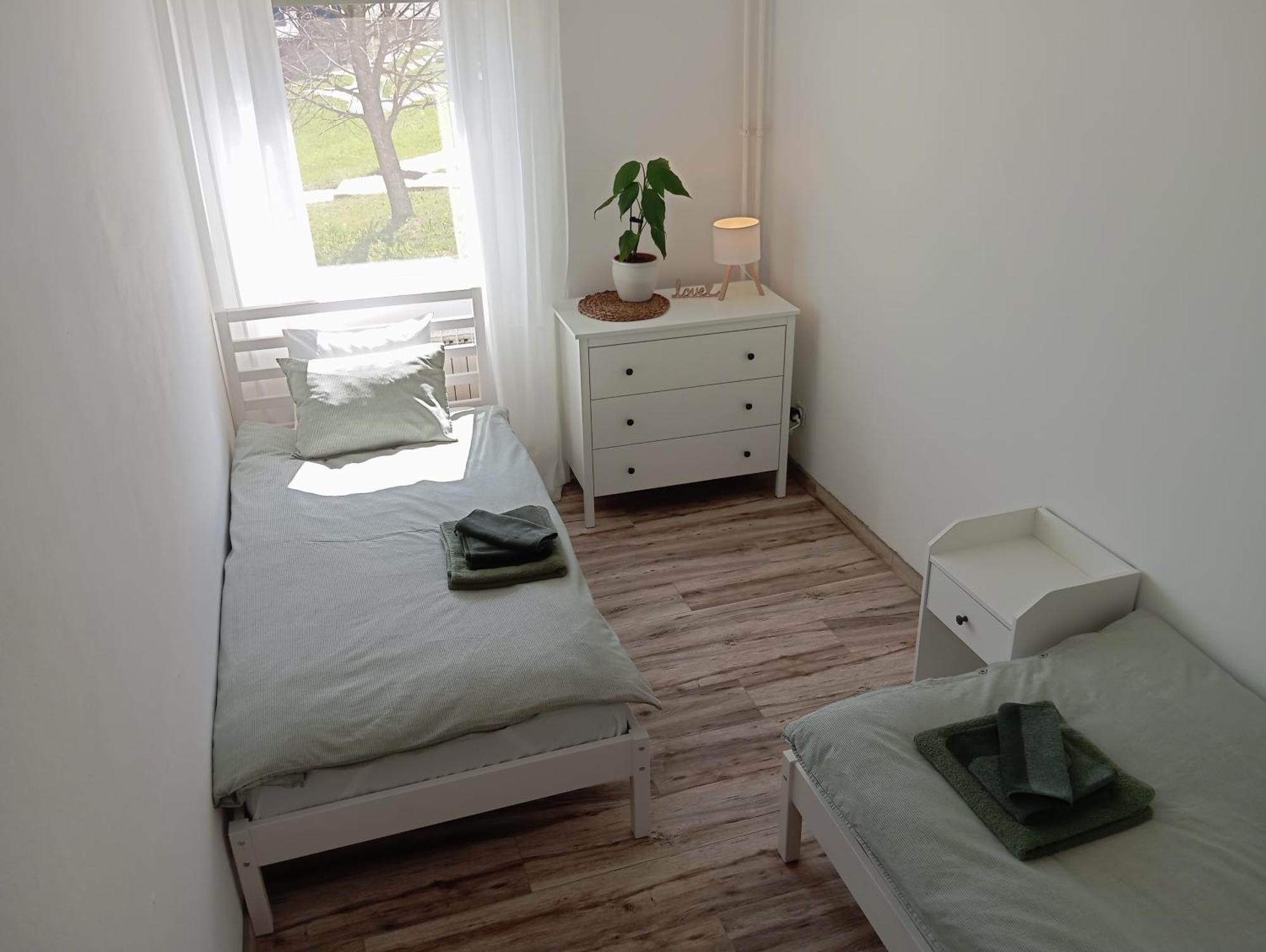 Plitvice Green Apartment Plitvička Jezera Exteriör bild